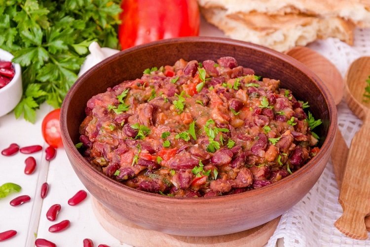 Лобио